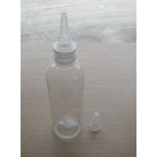 尼歐NIO尖嘴塑膠滴瓶100cc - 手沖咖啡注水神器，精準控水，提升風味, 1個