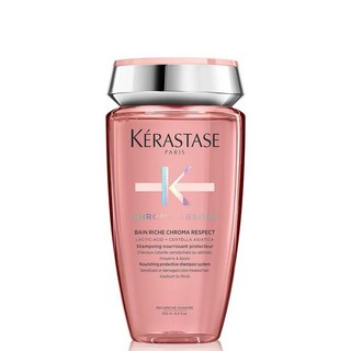 KERASTASE 케라스타제 크로마 압솔루 베인 리체 리스펙트, 1개, 210ml