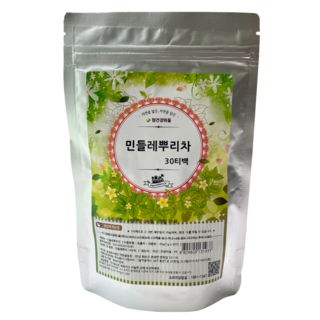 민들레 뿌리차 티백, 30g, 30개입, 1개