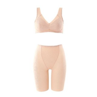 비너스 세트등살커버 노와이어 인견브라 +사각거들팬티세트VGBL708AVGRL708TDH1845815