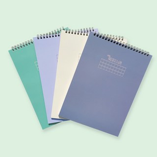 스타일 원고지 노트 400자 3000 X 4권