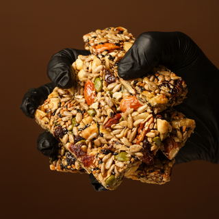 다이어트간식 에너지바 씨앗바30개, 35g, 30개