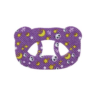 閉嘴貼【178小舖】閉嘴膠帶 防止口呼吸貼 嘴巴貼 嘴唇貼 兒童睡覺輔助貼 打呼膠帶 呼吸貼 嘴貼 止鼾貼 打呼 防打呼, O型-1包-成人大款, 30個