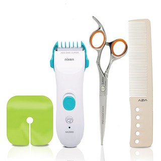 닉센 아기 바리깡 NX2000 이미지