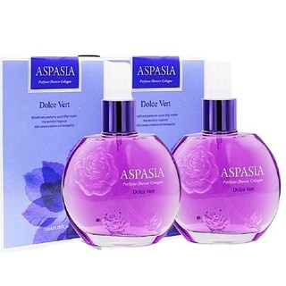 코랜스 이노보떼 정품 SHOWER COLOGNE 돌체베르 2개세트 -고객사은품 증정