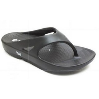 牛頭牌 土豆星球 夾腳拖鞋 - 抗足底筋膜炎 輕量舒適 防水防滑室內拖鞋, 黑色,9號, 9號