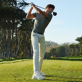 [백화점정품] 안다르 [풀스택] NEW 에어스트 맨즈 슬랙스