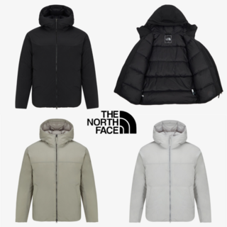 [정가 339000원] 노스페이스 남성 경량 RDS 덕다운 자켓 점 보온성 겨울 한파대비