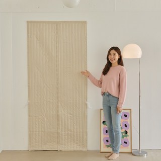 밀스턴 3중 엠보싱 외풍차단 단열 깔깔이 방풍비닐, 1개