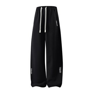 休閒長褲 男款 保暖 大尺碼 運動衛褲