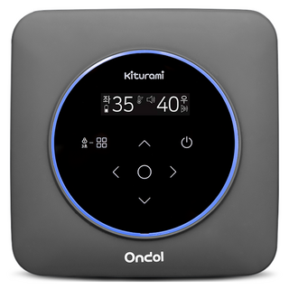 귀뚜라미 일체형 스마트 컨트롤 분리 난방 카본매트 KMC-12S, 킹(1650x2000)(new)