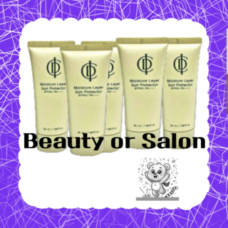 인셀덤 아쿠아 프로텍션 선 젤, 50ml, 5개