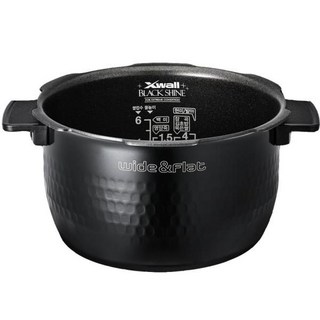 쿠쿠 CRP-HWB107FS 내솥