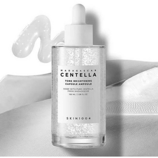스킨1004 마다가스카르 센텔라 톤 브라이트닝 캡슐 앰플, 센텔라 톤 브라이트닝 캡슐 앰플 100ml, 1개, 100ml