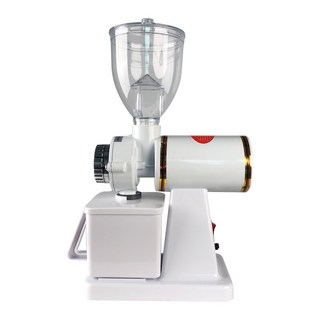 Felsted 菲仕德 600N 電動咖啡磨豆機 8段粗細調節 白色