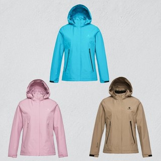 백화점정품 블랙야크 도 신상품 방수자켓 여성 에센셜 고어텍스 자켓 야상 후드 다운자켓 파카 겨울 매장