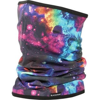 스키 부츠 조절식 부스터 스트랩 피팅 패드 블랙스트랩 에이펙스 튜브 방한 마스크, One Size, Space Galactic