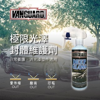 車霸-鐵甲武士 極限光澤封體維護劑 260ml 封體劑/防護膜/水鍍膜/水蠟, 1個