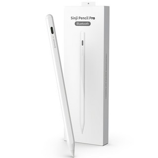 신지모루 3세대 신지펜슬 무선 충전