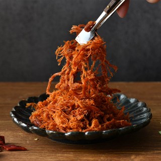 可味肉乾 好嚼豬肉絲180g 分享包 肉絲 肉角 下酒菜 肉乾推薦 零食 美食 伴手禮 團購, 1個, 好嚼豬肉絲分享包(肉絲)