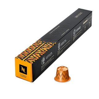 네스프레소 리니지오룽고 캡슐 커피, 5.5g, 10개입, 1개