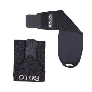 오토스 여성 남성 헬스 스포츠 손목보호대 손목밴드 2개 (에어프렌/스판), 제품선택, 1개