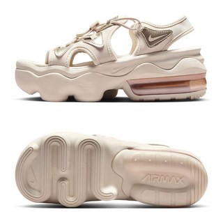 [나이키 백화점 매장판 정품] 25년 6월 신상컬러 에어맥스 코코 샌들 SE 여성 여름 키높이 T2T2