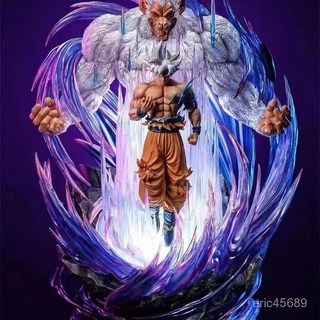 臺灣出貨 七龍珠超手辦福袋 精品盲BOX玩具 孫悟空貝吉塔公仔 週邊禮物, 1個, 【七龍珠手辦青銅袋】小Q版一款,款式隨機 加關注收藏優先發貨