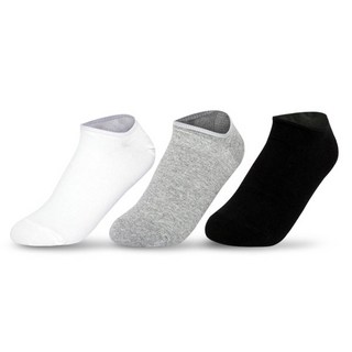 100% 천연 순면 국산 땀흡수 여성 봄 유니키 슈퍼 미니 양말 세트