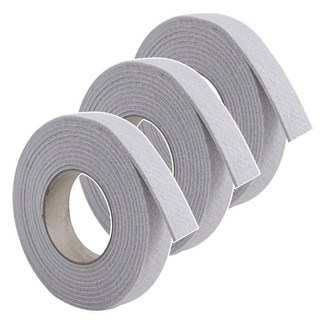 3S리빙 창문 결로 물흡수테이프 3cm X 4m 베이지(3개), 1세트