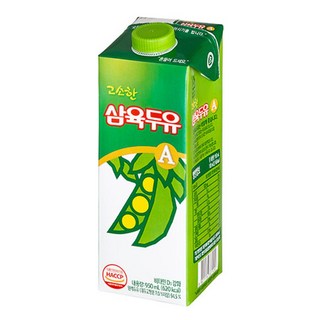 고소한 삼육두유A 950ml 6개