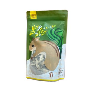 超經典杏仁丁香小魚乾200克-香脆可口 鈣質豐富 聚會零食首選, 1個, 200g