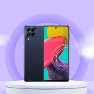 삼성 갤럭시 퀀텀3 (SM-M536S) 공기계 미사용 새제품, 중고 S등급 랜덤색상, 128GB