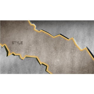 臺灣出貨 3D立體水泥灰工業風壁紙 自黏復古牆布 健身房KTV奶茶店背景牆裝飾, 爆款12