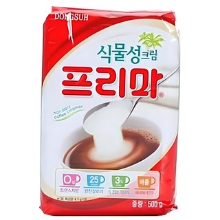 Frima 커피프림, 500g, 1개입, 1개