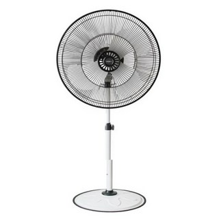 델루체 스탠드형 대형 공업용 선풍기 DWIF-D30W, DW IFD30W