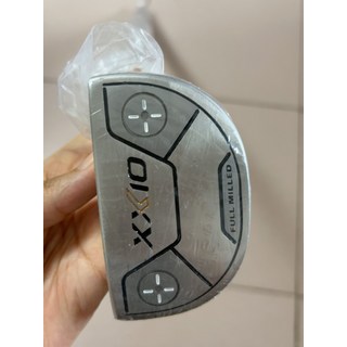 高爾夫球杆 推杆, 長度跟度數請留言給賣家, 1度