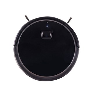 스마트 로봇청소기 K186 카메라센서 물양 조절 흡입 바닥 금지구역설정 IoT 스케줄링 충돌방지