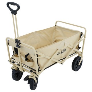 밴프 윅스 캠핑웨건, 아이보리, 1개