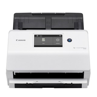 캐논 고속 양면 카드 신분증 북 문서 스캐너, (CANON)Speed/r50