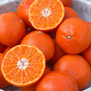 [한정특가] 초고당도 15BRIX 제주감귤 홍매향, 1박스, 5키로 고급