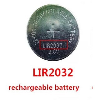 교통 신호수 전동 호루라기 배터리 포함 충전식 전자 휘슬 심판 농구 축구 훈련 생존, LIR2032, 1개