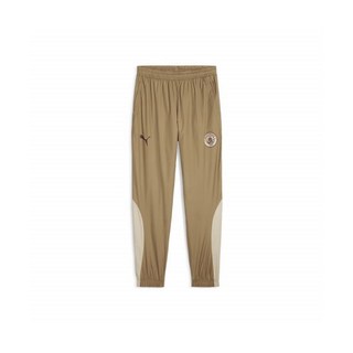 푸마 PUMA MCFC Prematch Woven Pant (77437304) 77437304 273914