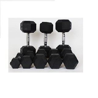 베스코 육각 아령 덤벨 PEV 21kg 22kg 23kg 25kg 28kg 30kg 35kg 40kg, 1개