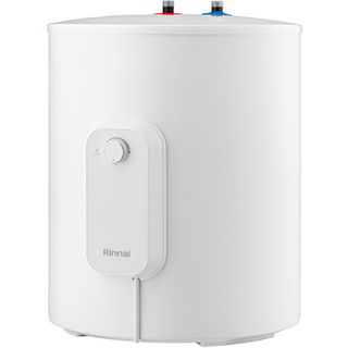린나이 전기온수기 50리터 상향식 스탠드 바닥형, REW-EJ50U