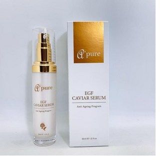 a'pure 極緻賦活拉提精華 30ml, 1件, 30g