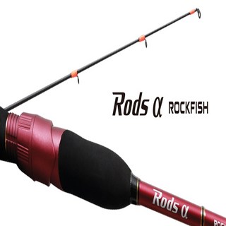 엔에스 로드스 알파 락피쉬 볼락 전갱이 갈치 풀치 낚시대 NS, S-742UL-ST(솔리드팁)