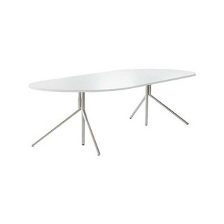 보컨셉식탁 오타와 디자인 미니 160x70x75 화이트120 테이블 의자 나뭇잎 제품, 블랙160 70 75cm, 0x0x0cm, 1개