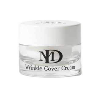 아베아 링클커버크림 주름 모공 커버 / 건성 들뜸 없는 프라이머 / 폴리머 성분 / 메이크업 베이스 요철커버 1EA 10g, 링클 커버 크림, 1개