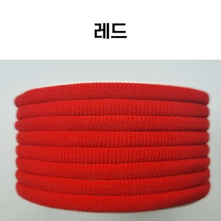 용화양말목 프리미엄 양말목 100g, 1개, 12.레드_100g